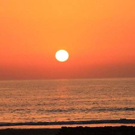 Apartamento Del Rio Playa Cádiz Exteriér fotografie