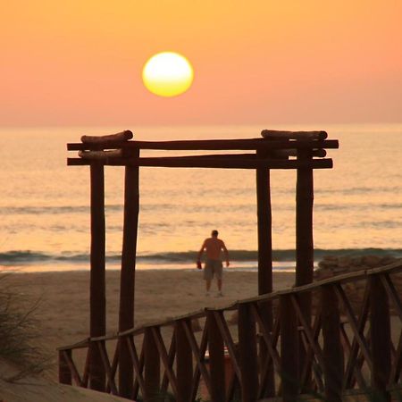 Apartamento Del Rio Playa Cádiz Exteriér fotografie