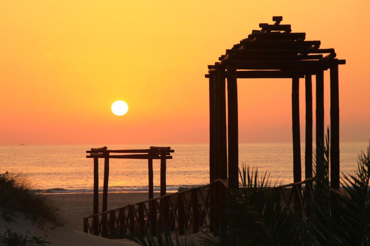 Apartamento Del Rio Playa Cádiz Exteriér fotografie