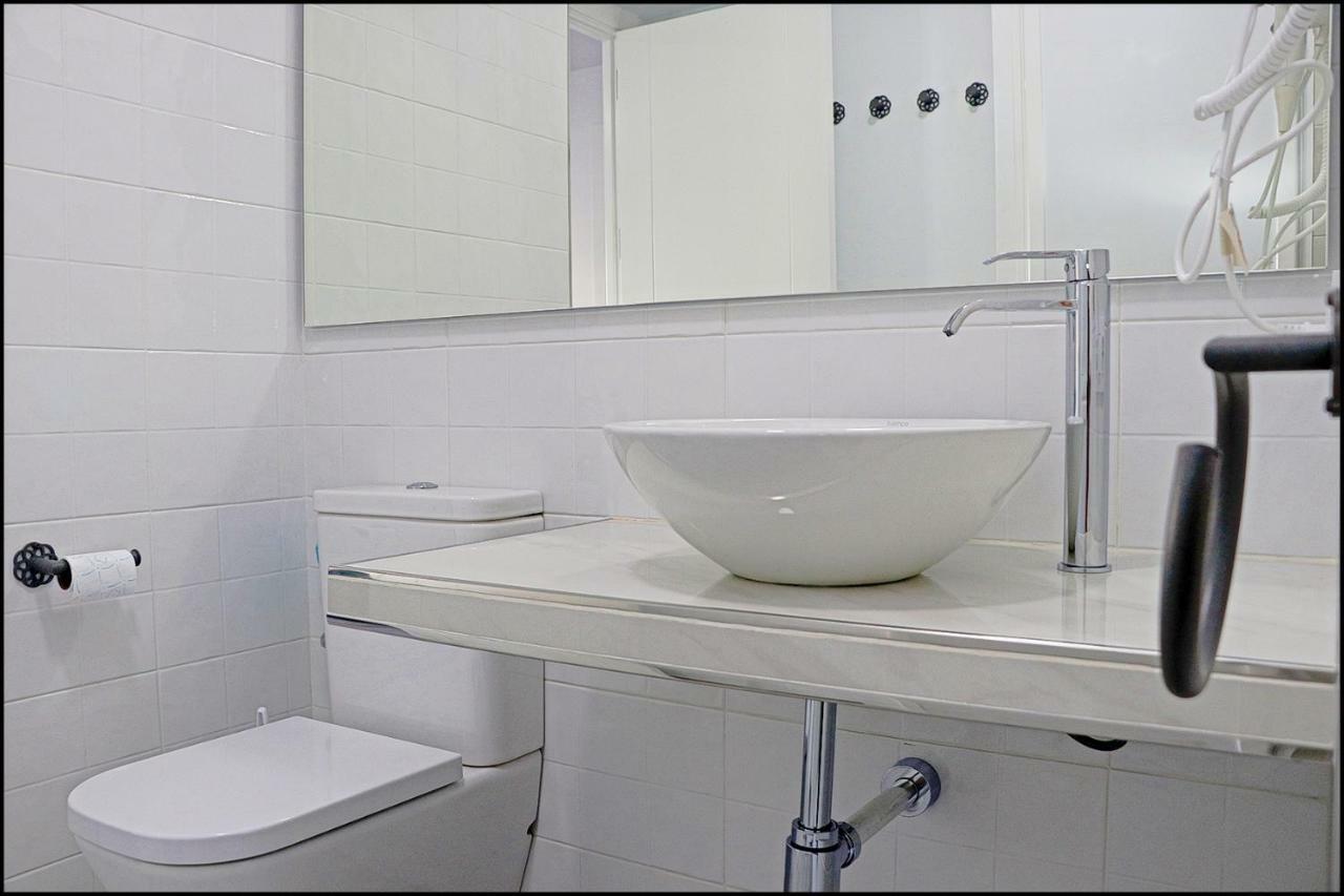 Apartamento Del Rio Playa Cádiz Exteriér fotografie